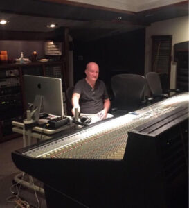 Westlake Recording Studios - West Hollywood, CA