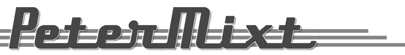 PeterMixt
